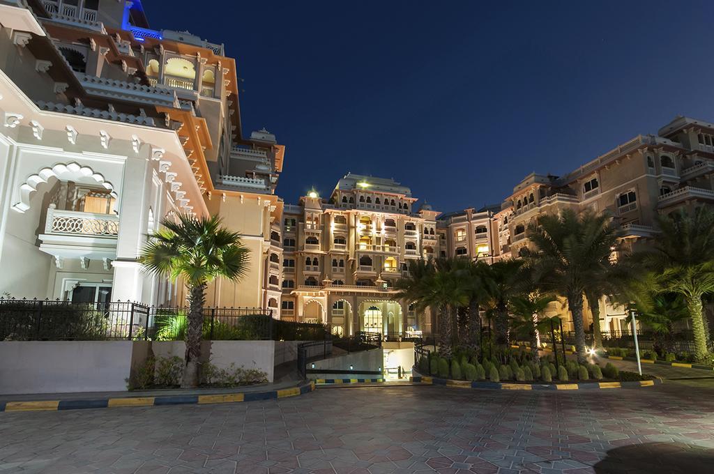 Bespoke Residences - Grandeur Residence Dubai Exterior photo